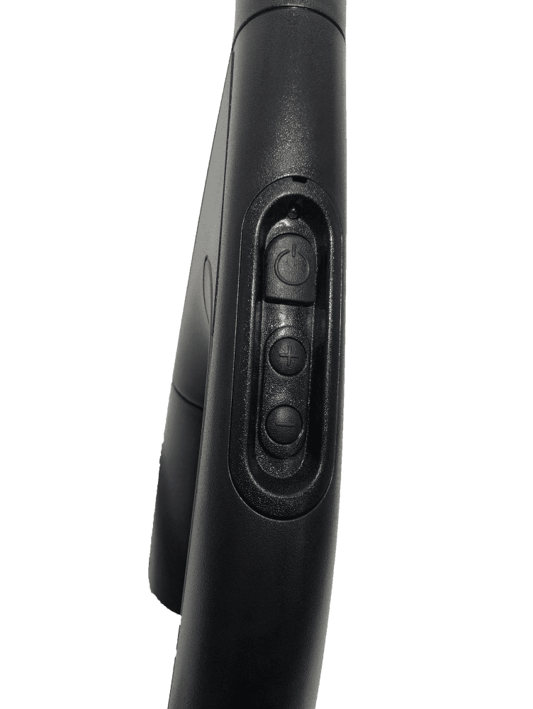 Rør, buet med Remote til Xtreme serien