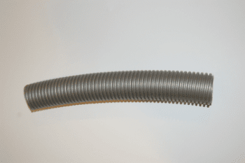 Slange, lb.meter Ø36 mm.