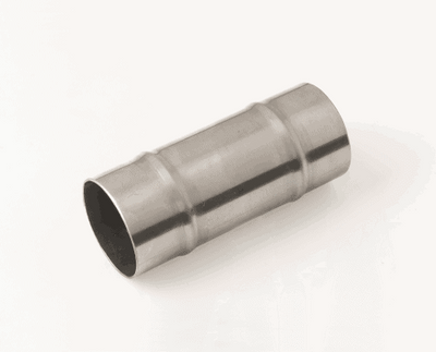 Tilbehørsstuds metal Ø40