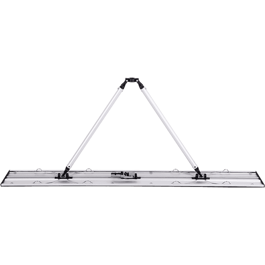 TenTax Hyg.mopfremfører 120 cm.