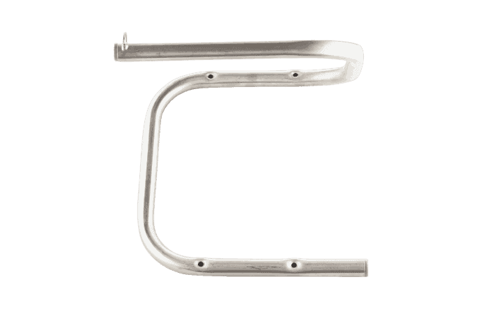 Ten Tax Vægholder til EcoMop Hvid