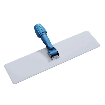 Mopfremfører 40 cm, fladmop til presse