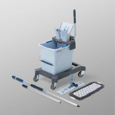 UltraSpeed Pro ReadyToGo Kit 25 L. Recycle