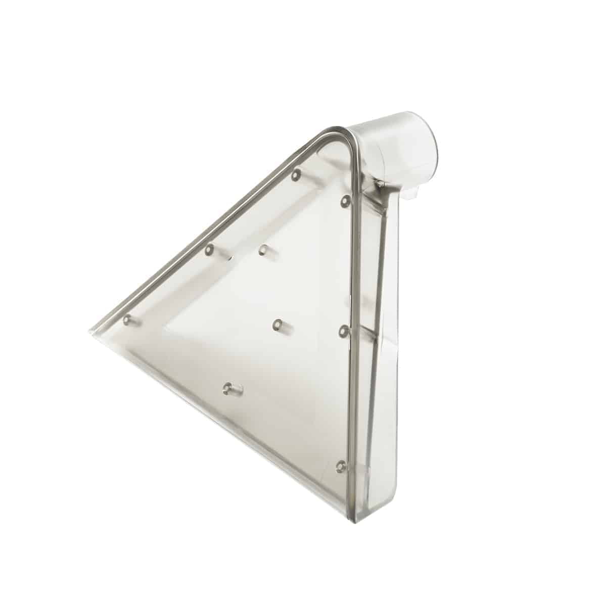 Gulvmundstykke Viper Car275