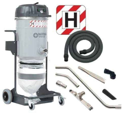 Nilfisk VHS120 HC Complete
