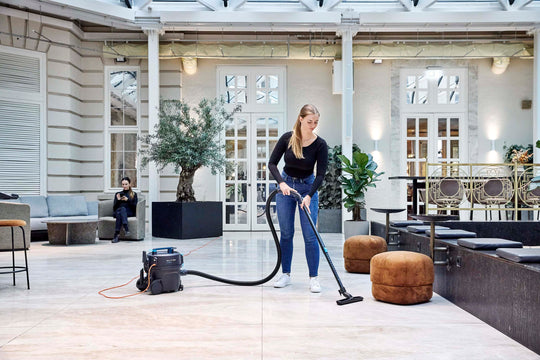 Nilfisk VP300 HEPA XT EU 15 m.ledning