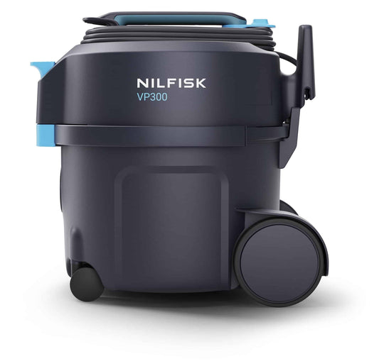 Nilfisk VP300 HEPA Basic EU 10 m.ledning
