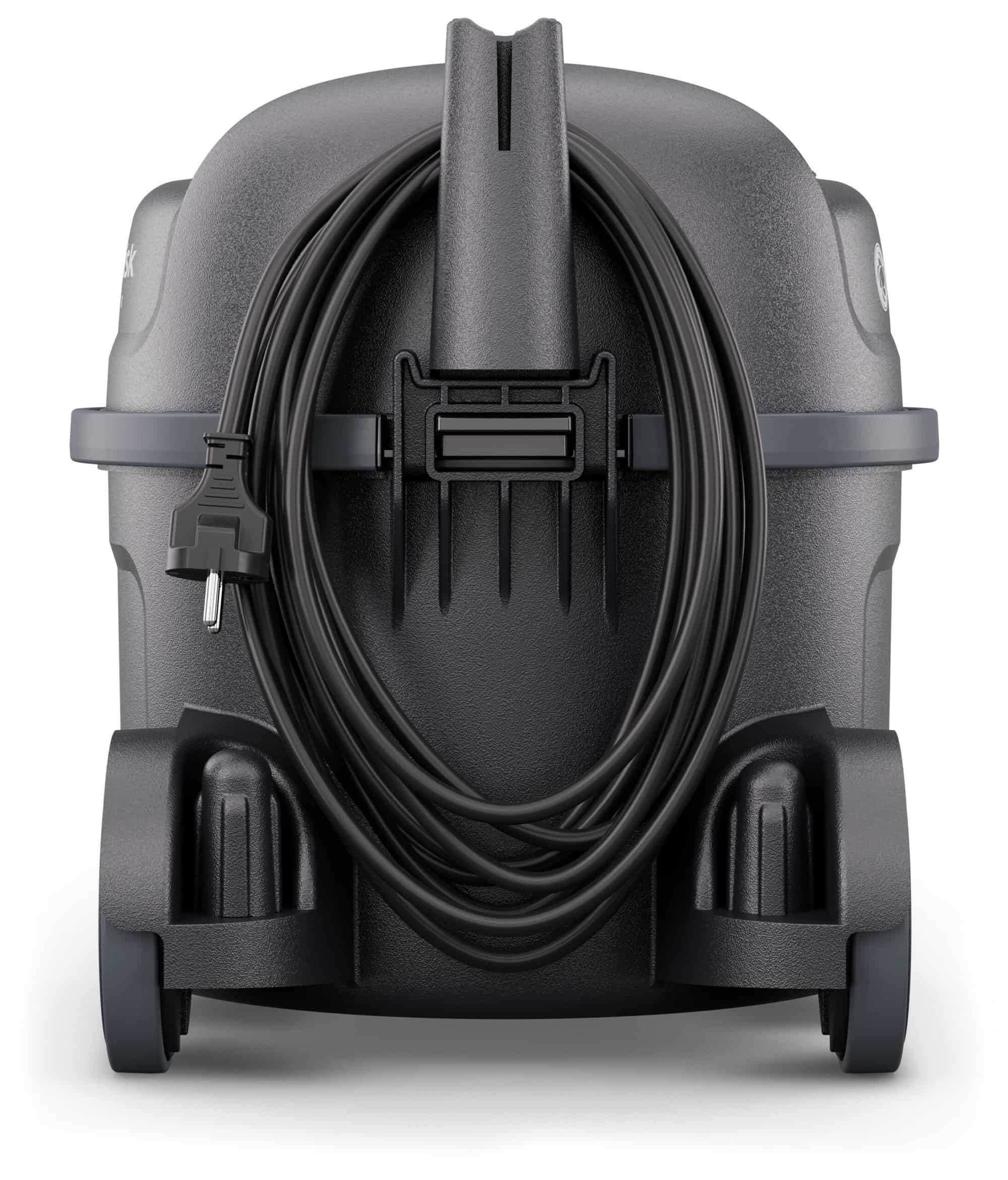 Nilfisk sort VP300 R Ny model