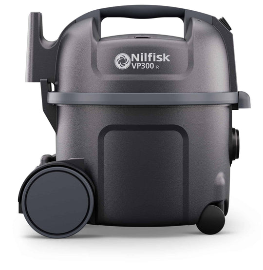 Nilfisk sort VP300 R Ny model