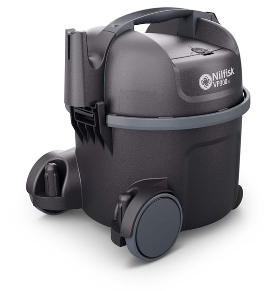Nilfisk sort VP300 R Ny model