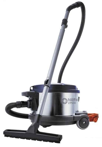 Nilfisk VP930 Hepa Blue - Ready to use