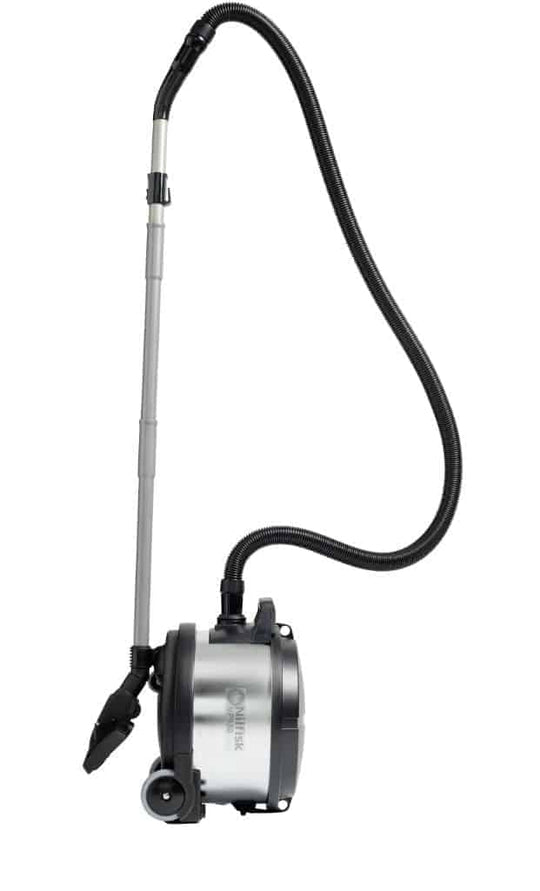 Nilfisk VP/GD930 HEPA Blue + 10 støvsugerposer