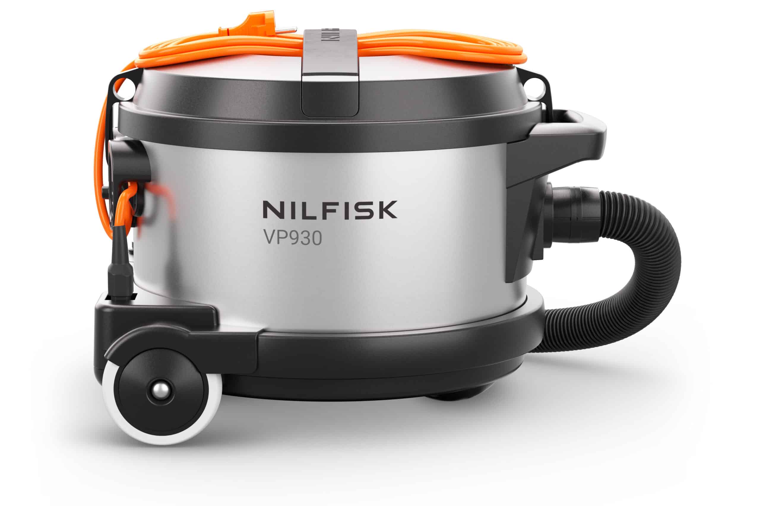 Nilfisk VP930 PRO HEPA HF inkl. kombimundstykke og poser