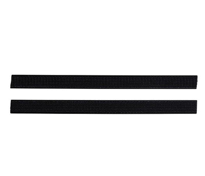 Strips til velcro 40 cm fremfører, 2 stk