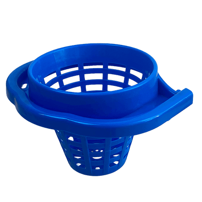 Rist til Vindy minimopspand 12 L.