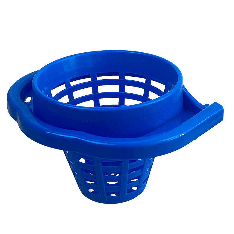 Rist til Vindy minimopspand 12 L.