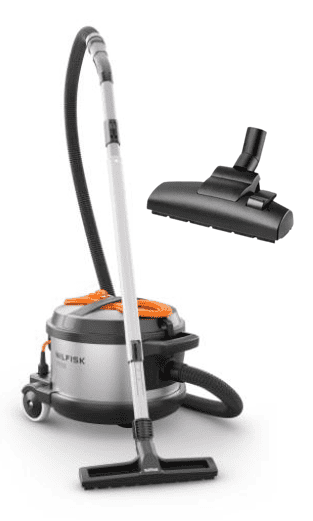 Nilfisk VP930 PRO HEPA HF inkl. kombimundstykke og poser