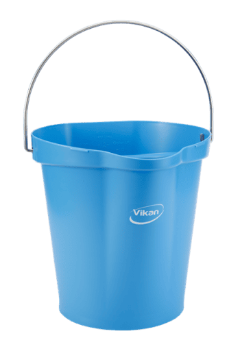 Kvalitetsspand, 12 ltr., Vikan