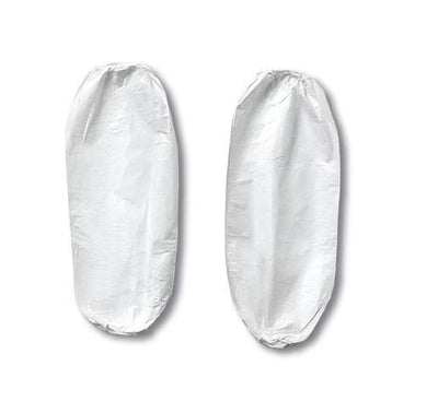 Ærmeskåner af Tyvek 20 stk