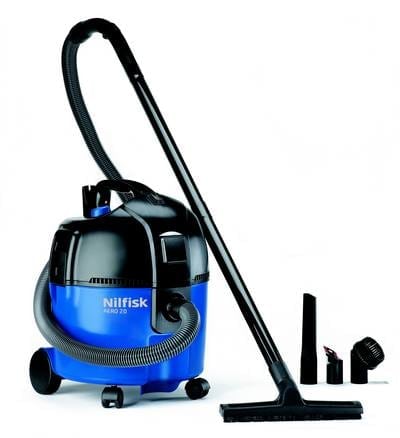 Nilfisk ALTO Aero 20-01 støv-/vådsuger