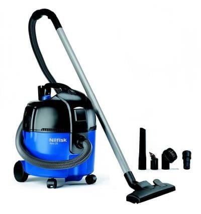 Nilfisk ALTO Aero 20-21 støvsuger/vådsuger