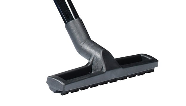 Mundstykke, Ø36 univ/våd plast 30 cm.