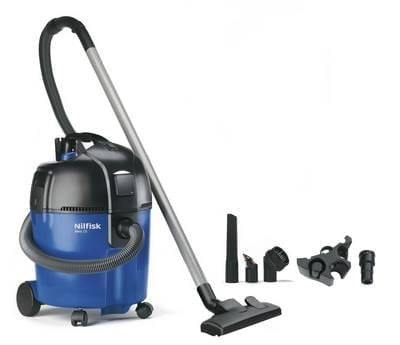 Nilfisk ALTO Aero 25-21 støv-/vådsuger