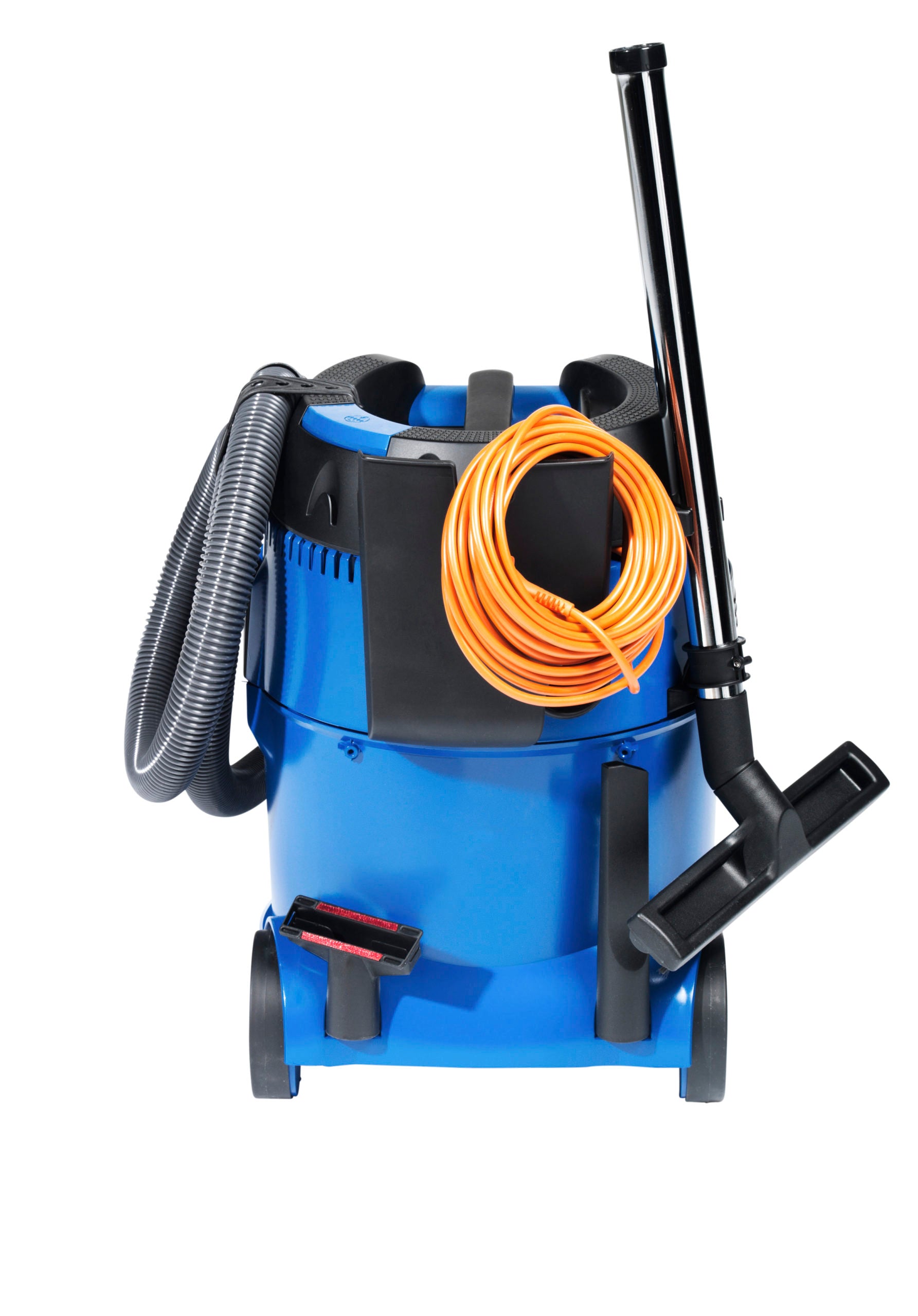 Nilfisk Aero 26-2L PC støv/vådsuger