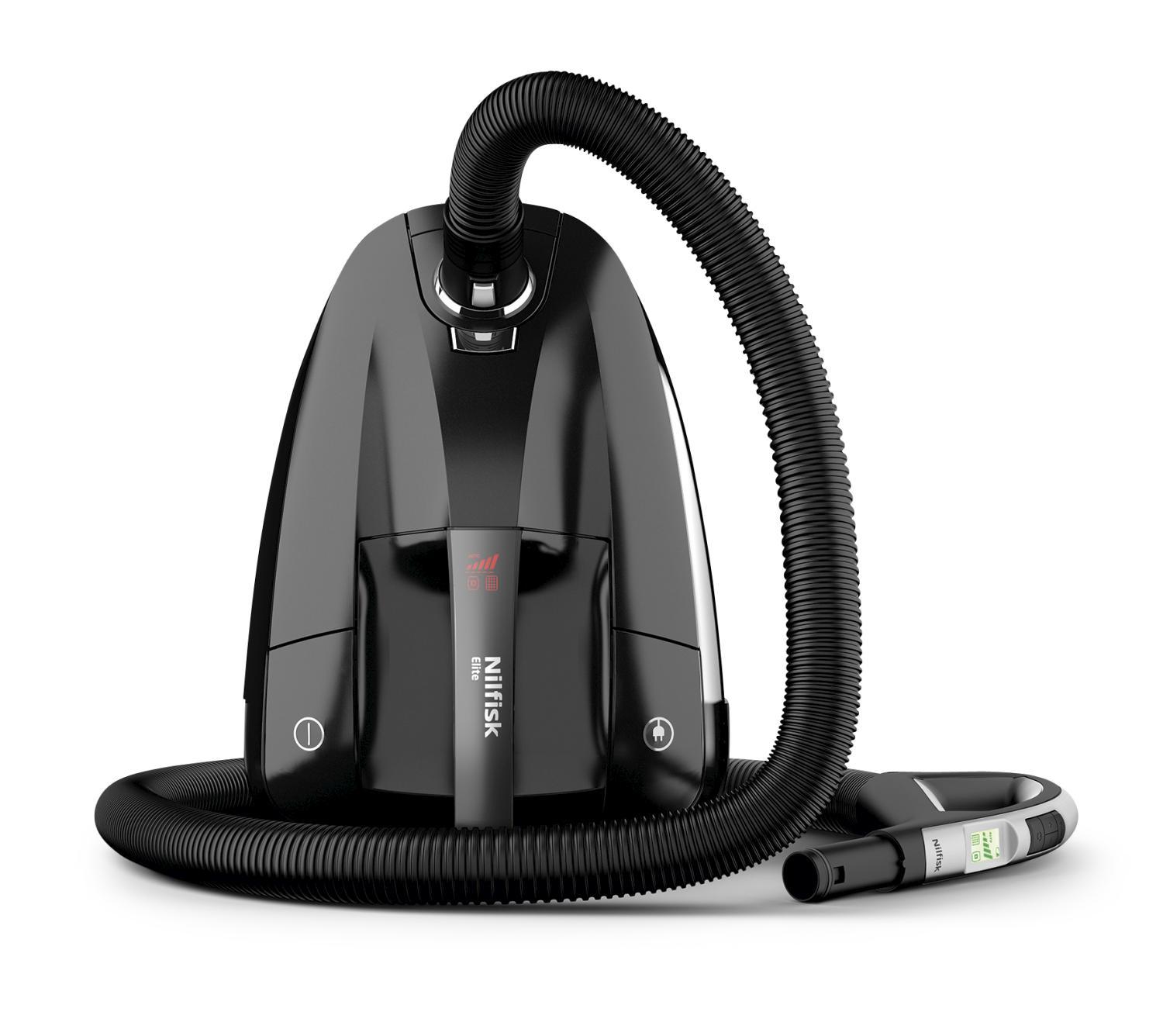 Nilfisk Elite Superior