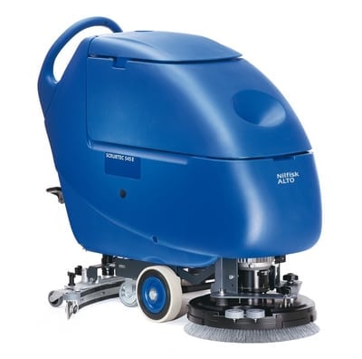 Gulvvaskemaskine Nilfisk ALTO Scrubtec 545 B Combi