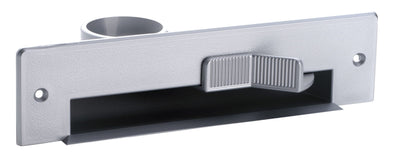 Fejebakke VacPan alu-look