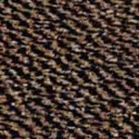 Saphir 60 x 90 cm. meleret Brun