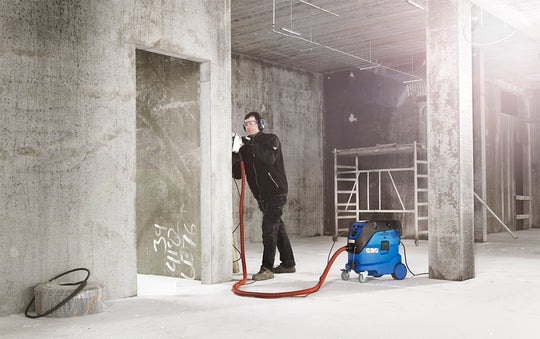 Nilfisk Attix 44-2M IC EU