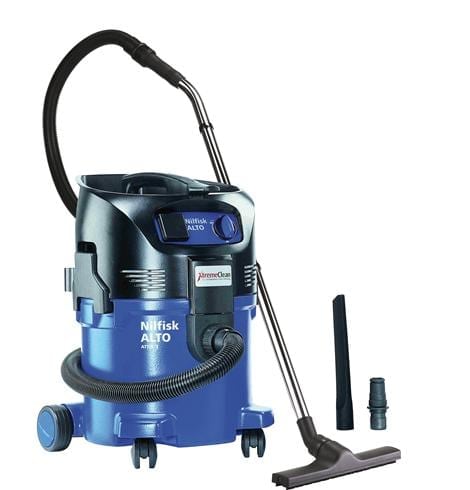 Nilfisk Attix 30-21 XC støvsuger/vådsuger