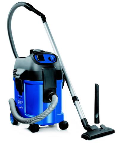 Nilfisk ALTO Attix 360-21 UDGÅET