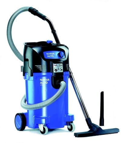 Nilfisk ALTO Attix 50-01 PC støvsuger/vådsuger