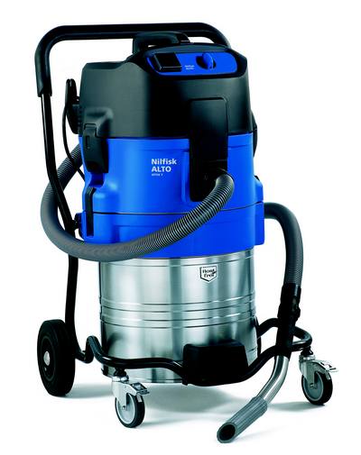 Nilfisk ALTO Attix 751-11 støvsuger/vådsuger UDGÅET