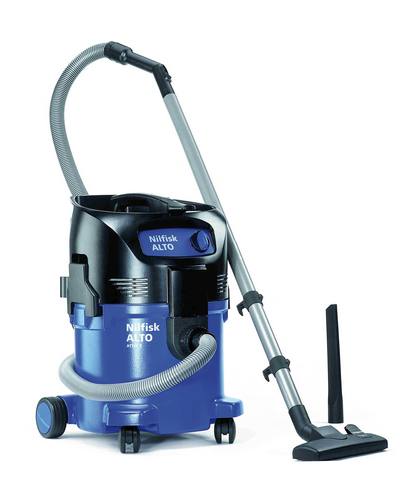 Attix 30-01 PC støvsuger/vådsuger