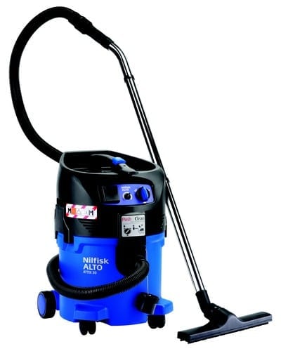 Nilfisk ALTO Attix 30-2M PC