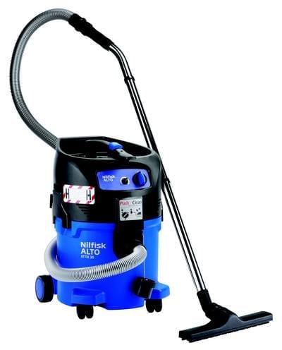 Nilfisk Attix 30-OH PC