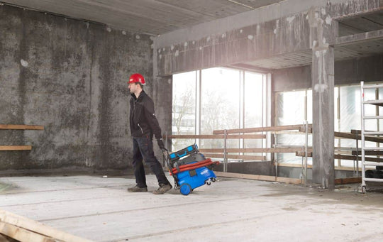 Nilfisk Attix 33-2H IC