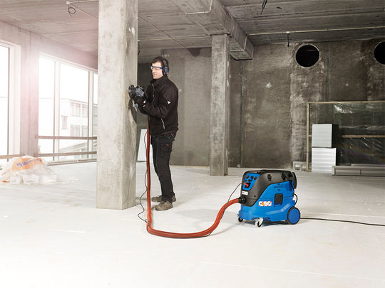 Nilfisk Attix 33-2M IC DK