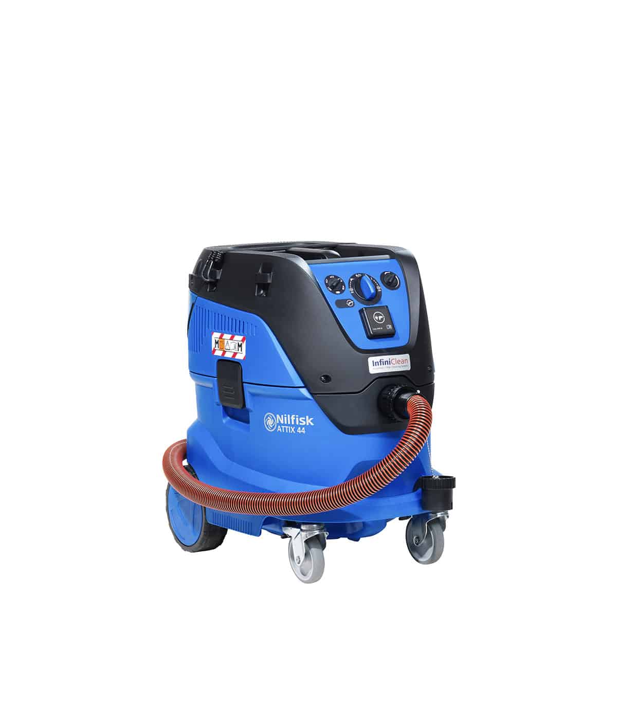 Nilfisk Attix 44-2M IC