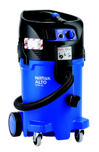 Nilfisk ALTO Attix 50-2H PC