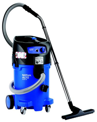 Nilfisk Attix 50-OH PC