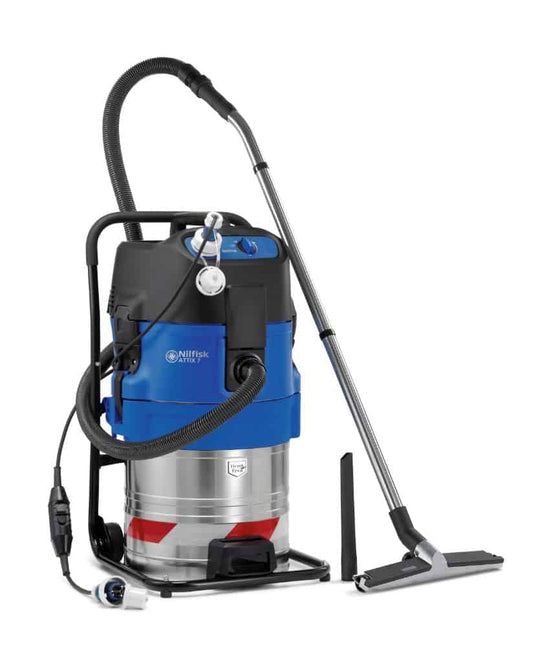 Nilfisk Attix 751-2M