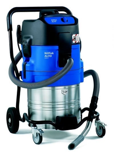 Nilfisk Attix 751-0H