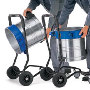 Nilfisk Attix 751-11