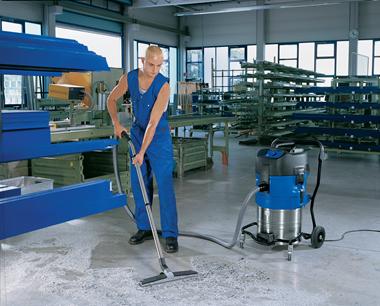 Nilfisk Attix 751-11