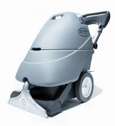 Nilfisk Tæpperenser AX410 Udgået